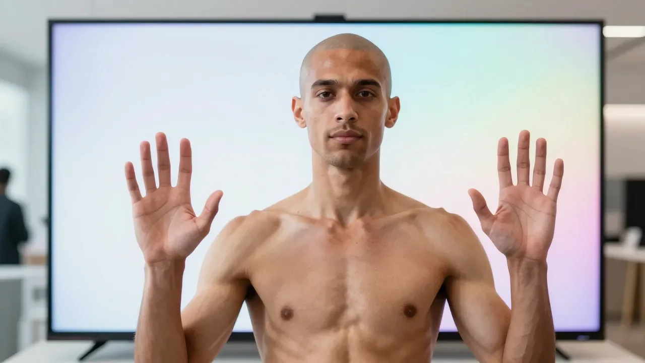 Revolucionando a Imagem: Samsung Apresenta a Primeira TV Micro RGB de 130 Polegadas do Mundo