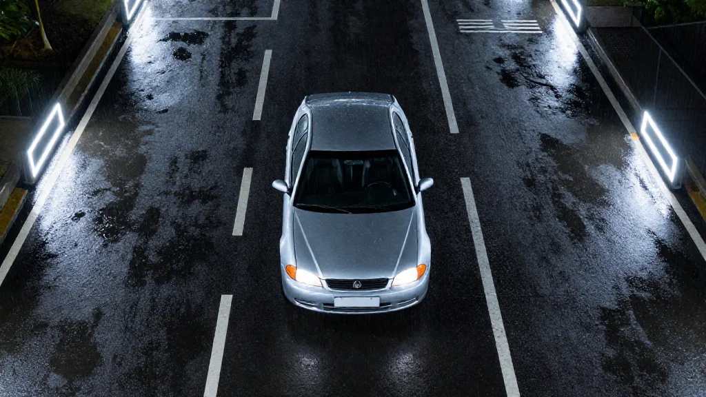 ChatGPT pega a estrada, Grok bate na primeira: o teste ousado que colocou três inteligências artificiais ao volante de um carro de verdade - Imagem complementar