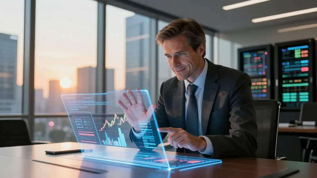 Bilionários da Tecnologia Acumulam Riqueza Recorde em 2025 Impulsionados pela Corrida da Inteligência Artificial