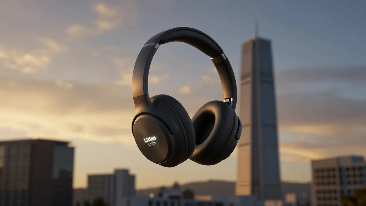 Listen Labs abre mão de rodada bilionária e aposta tudo em venda para a Salesforce - Imagem complementar