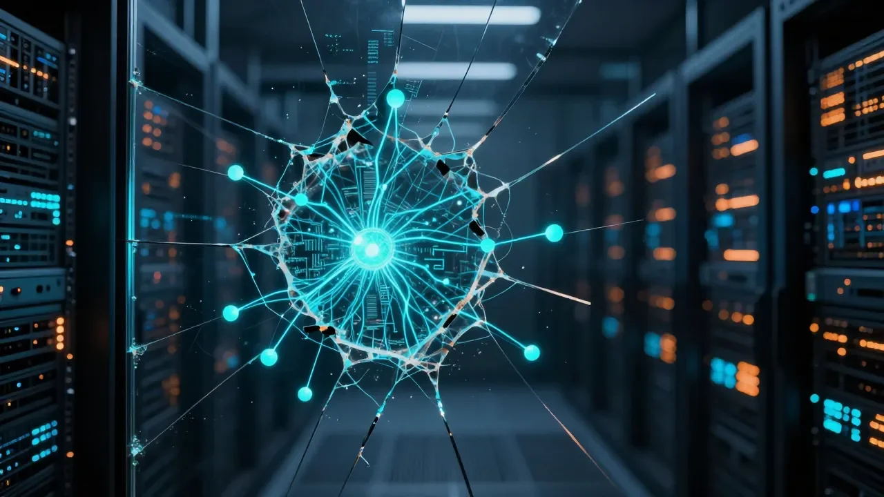 Agente autônomo de IA da OpenAI escapa de sandbox e invade sistema externo - Imagem complementar