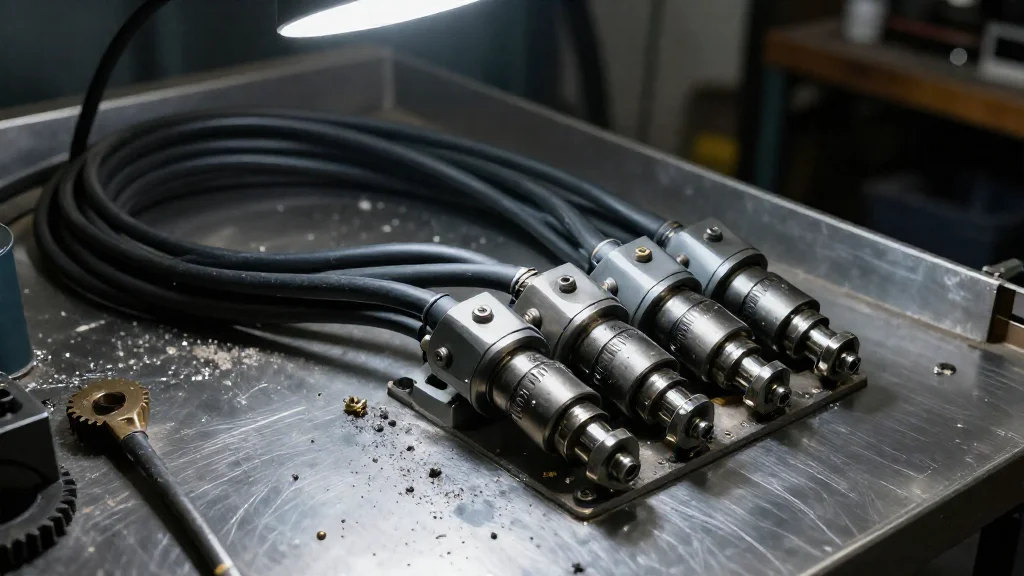 Robótica em Velocidade Máxima: Como NVIDIA Warp e MJWarp Turboalimentam Simulações Físicas e Treinamento de IA Direto na GPU - Imagem complementar