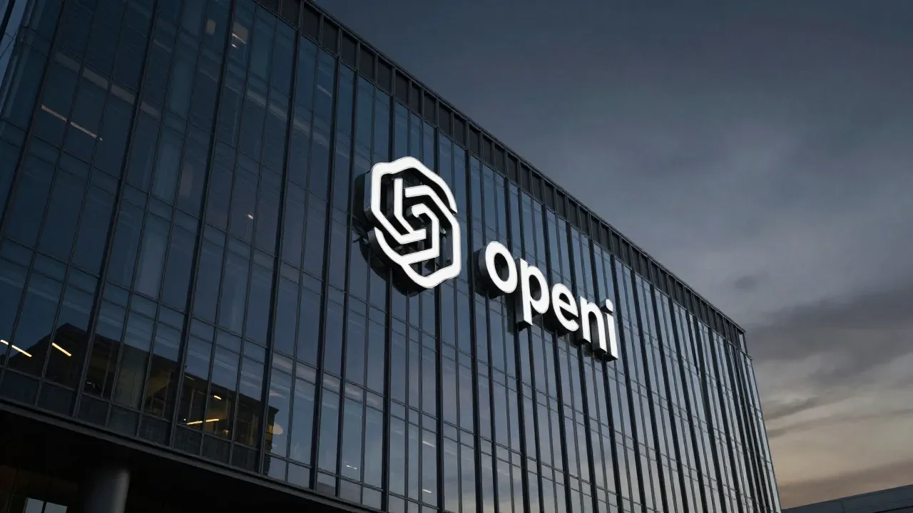 Plano de Governança de Inteligência Artificial: OpenAI Apresenta Estrutura para Regulação Federal nos EUA - Imagem complementar
