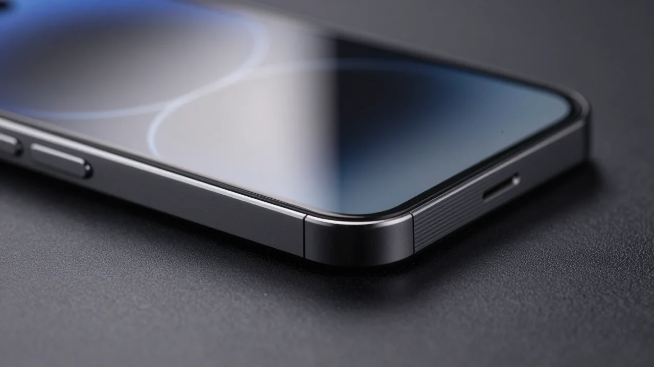 Motorola Edge 70 impressiona pelo design fino e leve, mas tem limitações em áudio e câmeras - Imagem complementar