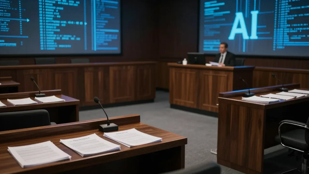 Julgamento entre Musk e OpenAI chega à fase de argumentações finais - Imagem complementar