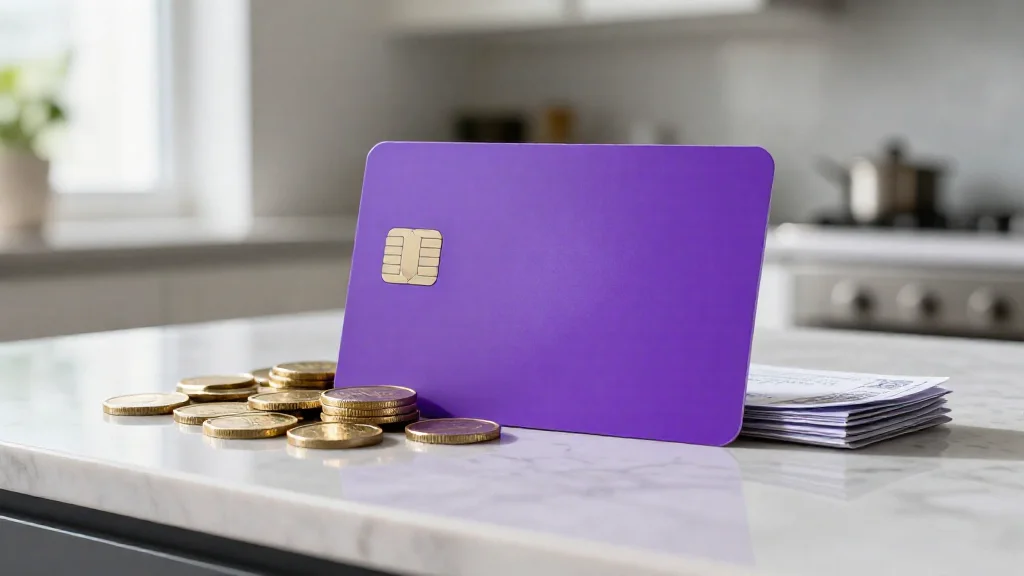 NuCoin 2.0: Nubank aposta em sorteios de R$ 500 mil, níveis de benefícios e descontos para turbinar o cartão Roxinho - Imagem complementar