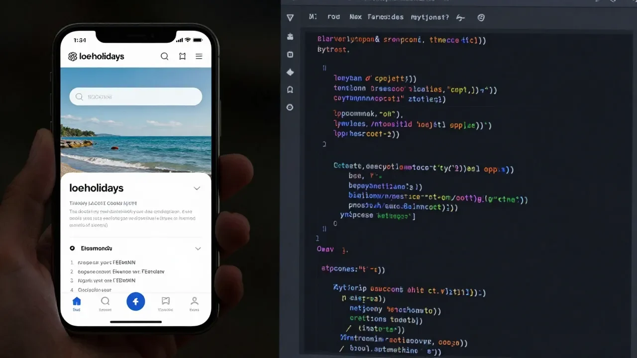 Como o Codex da OpenAI Está Transformando Funcionários Não Técnicos em Desenvolvedores na loveholidays - Imagem complementar