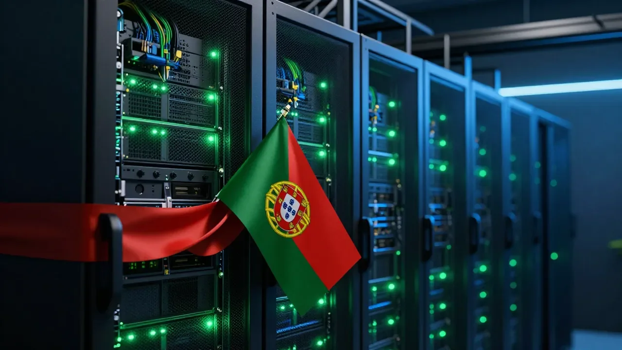 Lula promete IA em português e defende independência tecnológica - Imagem complementar