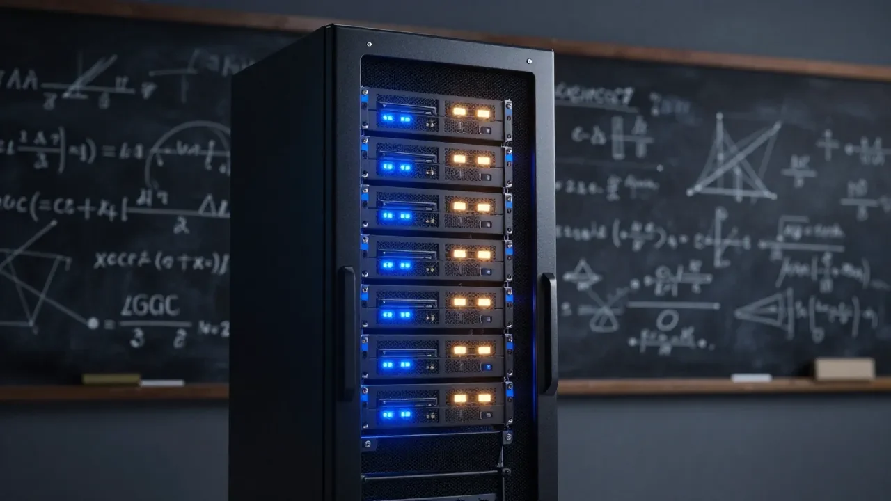 Desafios sem Fronteiras: Como a Ascensão dos Modelos de Inteligência Artificial nas Empresas Privadas Está Redefinindo o Papel dos Pesquisadores Acadêmicos - Imagem complementar