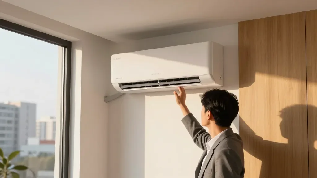 Bi-Split: A Solução Esperta para Espaços Pequenos