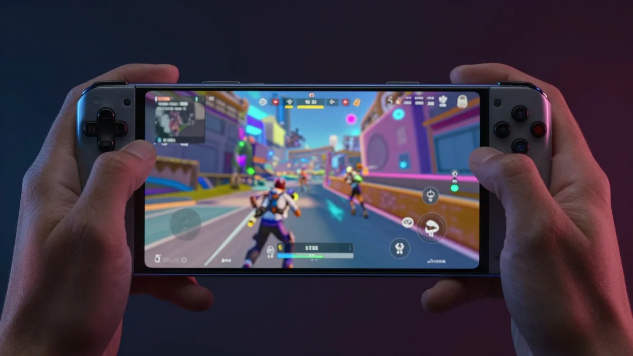 O celular virou o console da América Latina: smartphone domina a preferência dos gamers da região e revela um mercado cada vez mais diversificado, aponta pesquisa da gamescom latam 2026
