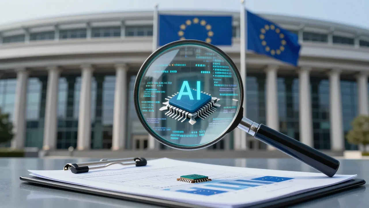 OpenAI e Anthropic precisam detalhar falhas de IA sob nova lei europeia - Imagem complementar