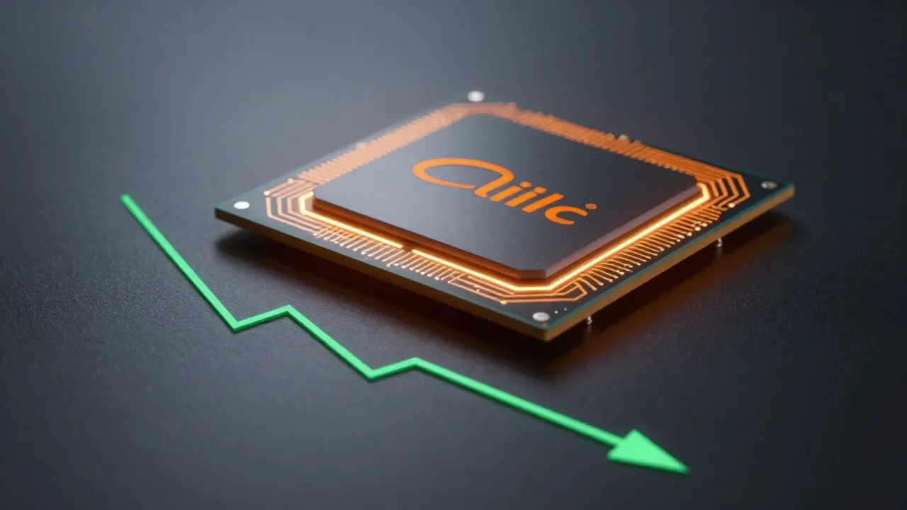 Alibaba lança Qwen3.8-Flash com foco em custos menores de IA - Imagem complementar