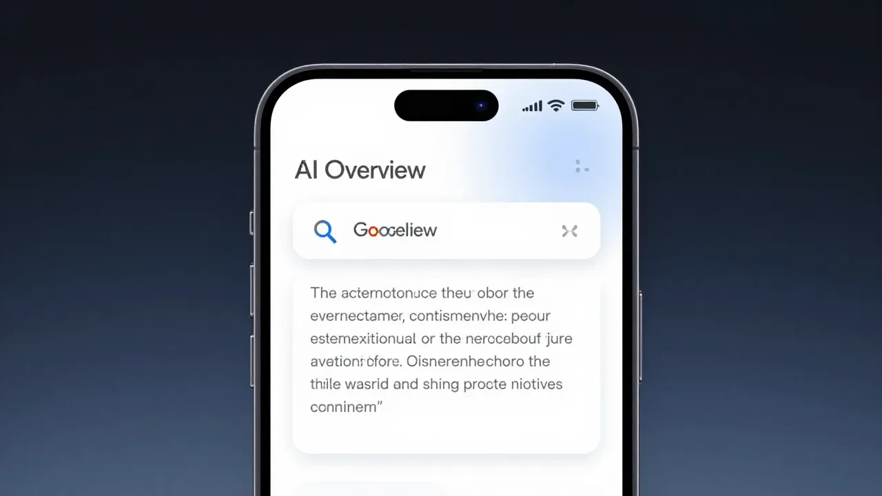 Google passa a testar anúncios dentro das respostas do Modo IA da Busca - Imagem complementar