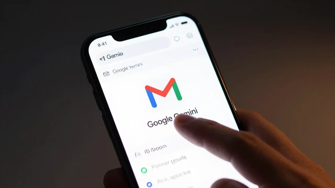 Desativando a Inteligência Artificial do Google no Gmail e Google Docs: Um Guia Passo a Passo para Regain Control sobre suas Ferramentas de Produtividade - Imagem complementar