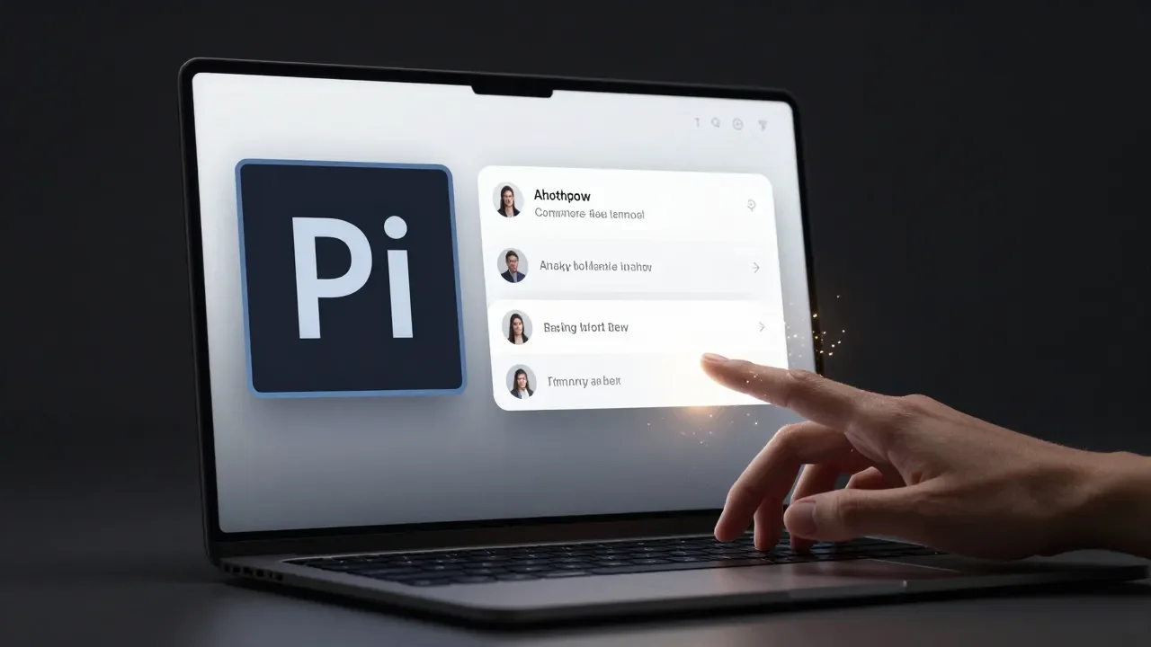 Adobe lança Firefly AI Assistant com tecnologia Claude da Anthropic - Imagem complementar