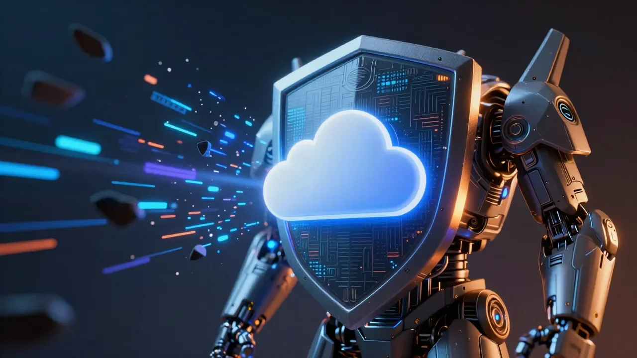 Inteligência Artificial na Mira: Google Lança Nova Barreira Contra Fraudes na Internet - Imagem complementar