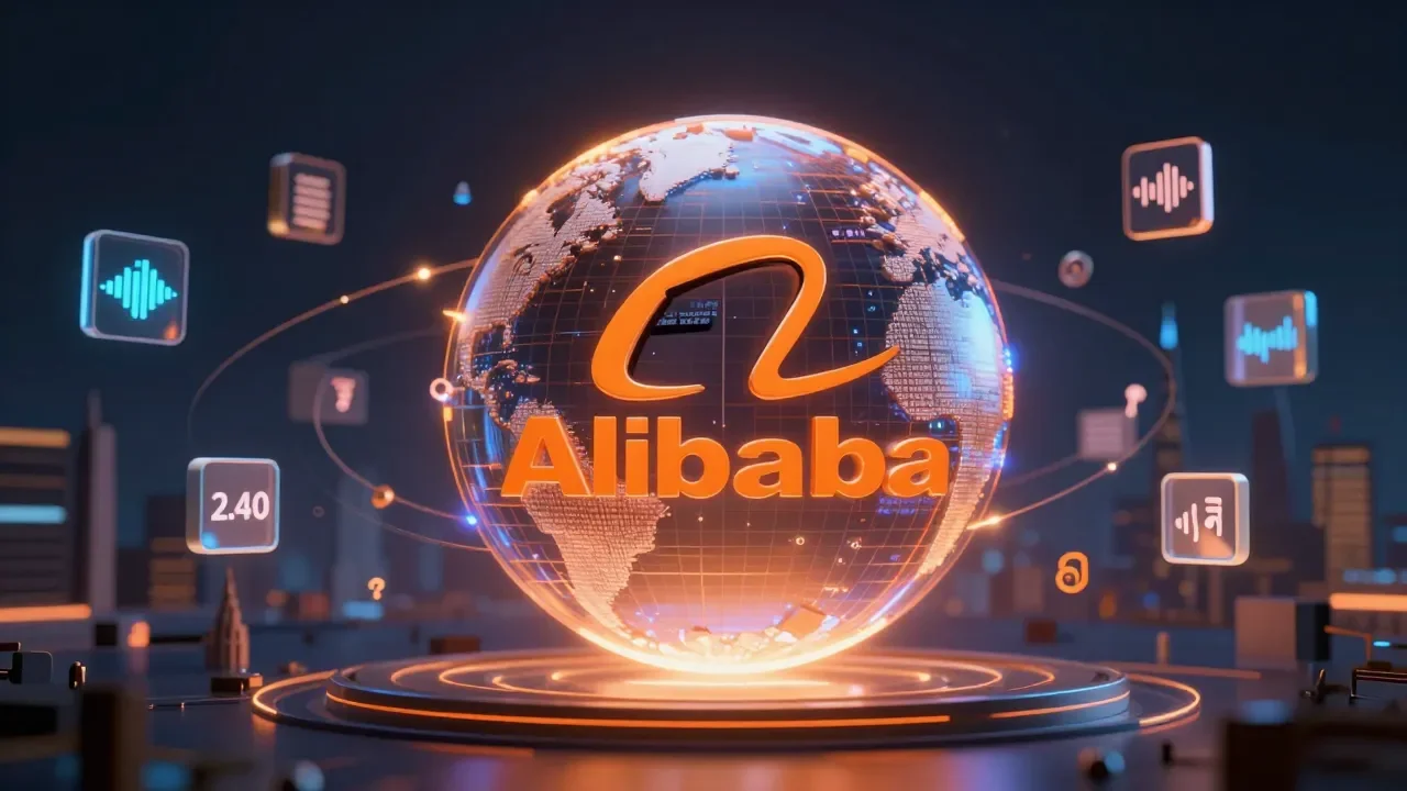 Alibaba lança Qwen3.8-Max-Preview e acelera corrida chinesa por IA - Imagem complementar