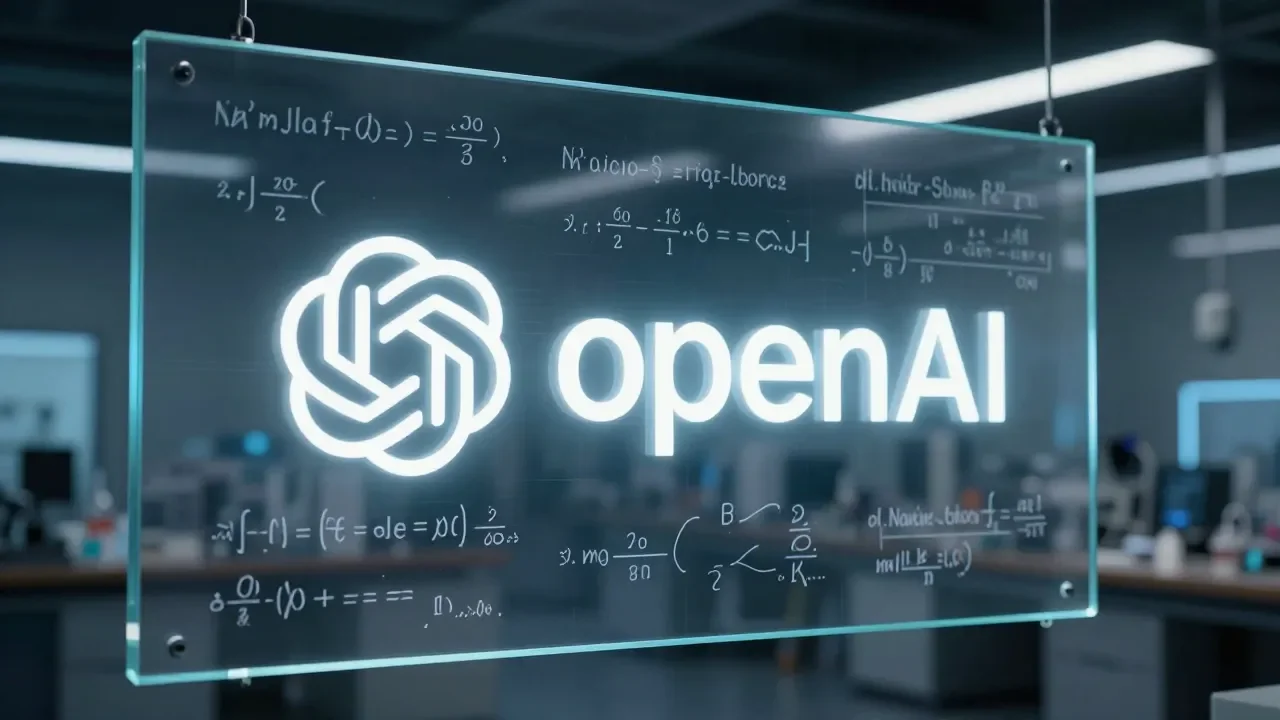 Suposta Conquista de US$ 1 Milhão ou Apropriação Intelectual? A Polêmica da OpenAI em Torno das Equações de Navier-Stokes - Imagem complementar