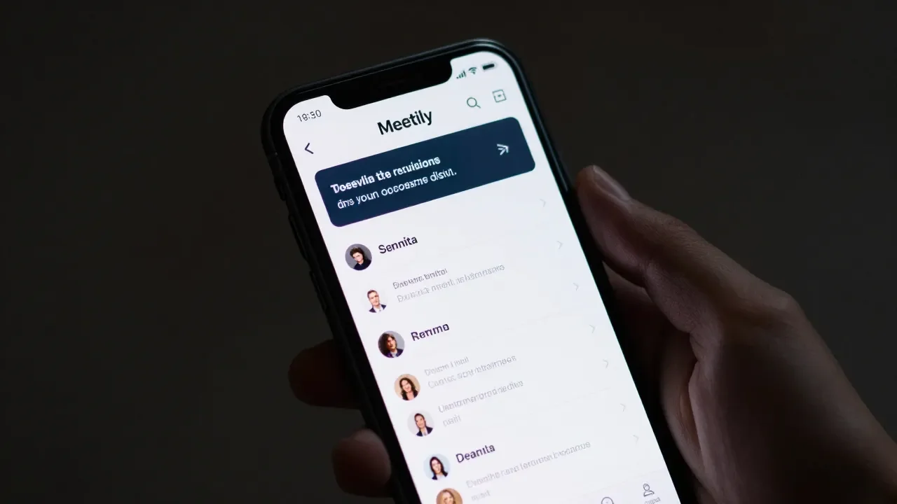 Revolução nas Reuniões Virtuais: Meetily, a Ferramenta Gratuita e de Código Aberto que Transcreve e Resume sem Assinatura - Imagem complementar