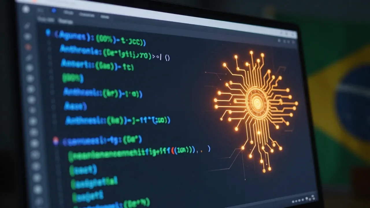 Claude Code tem 100% do código escrito pela própria IA, diz Anthropic - Imagem complementar