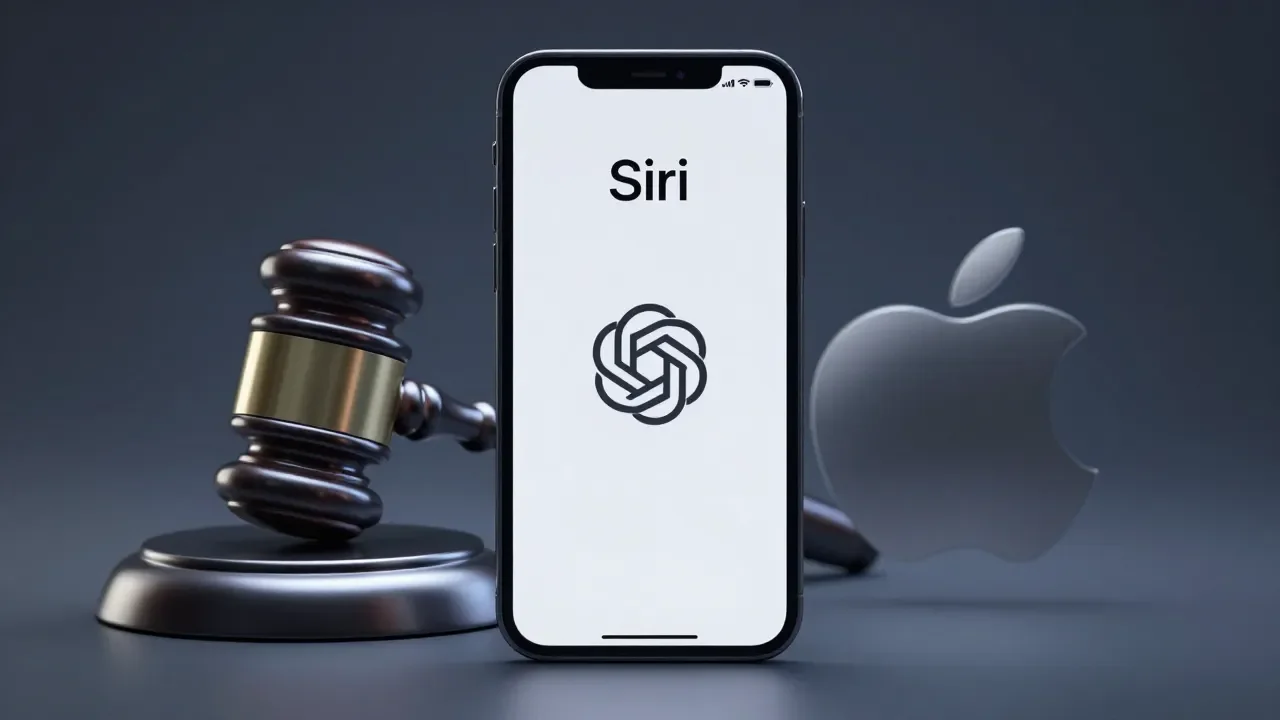 OpenAI avalia ação judicial contra Apple por descumprimento na integração do ChatGPT - Imagem complementar