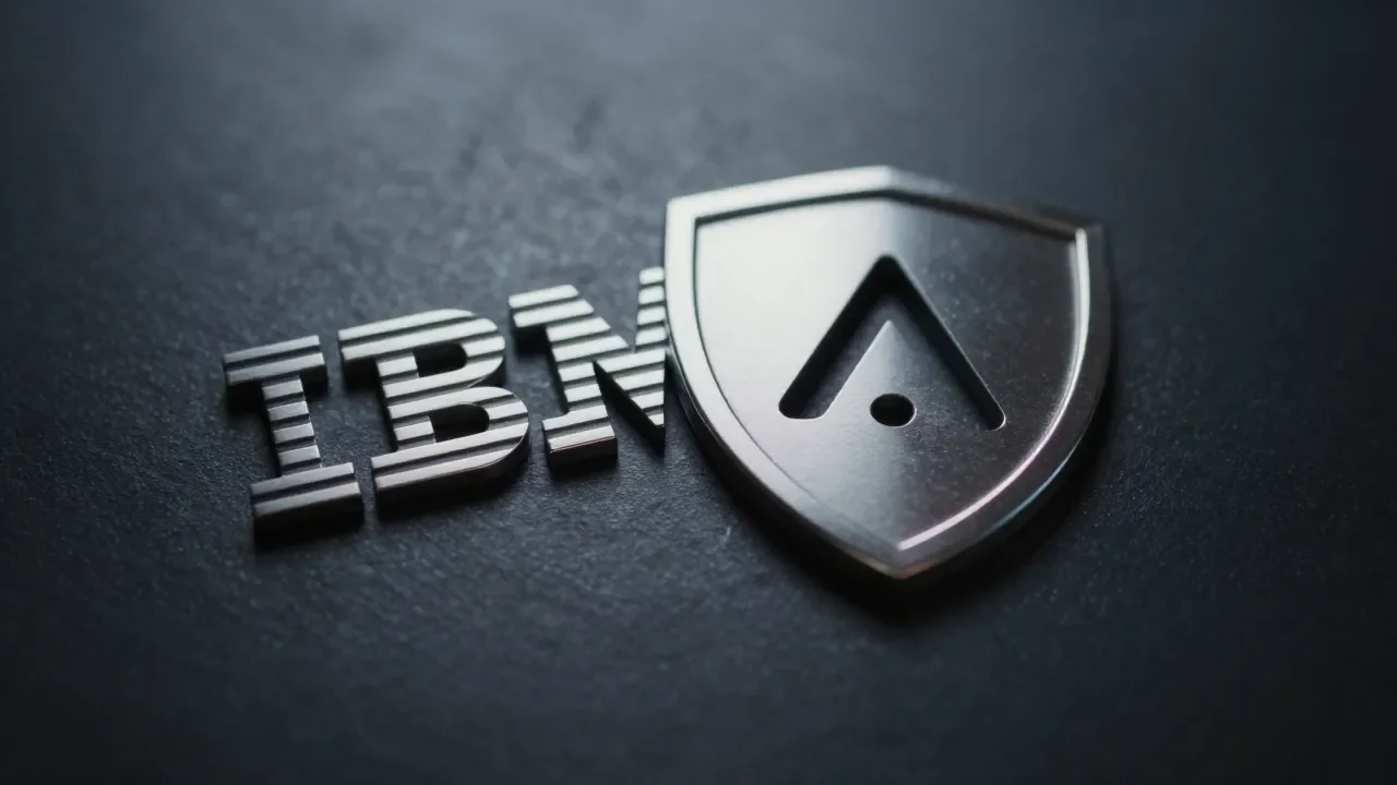 IA Mythos da Anthropic motiva investimento de US$ 5 bi da IBM em cibersegurança - Imagem complementar
