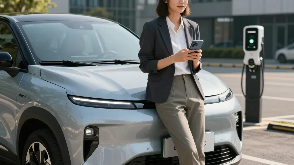 Renault Kwid E-Tech: O Elétrico Acessível que Vale a Pena no Mercado Brasileiro