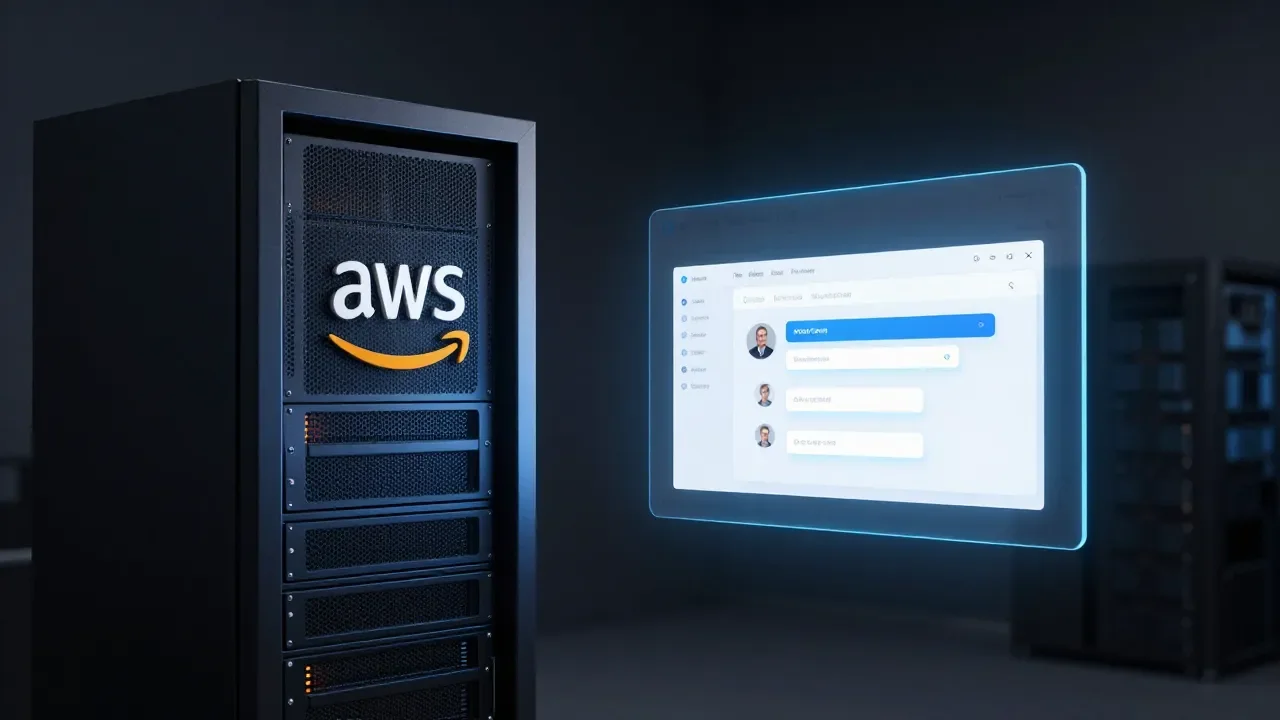 Amazon Quick: Como Transformar o Chat de IA em um Componente Nativo da Sua Aplicação - Imagem complementar