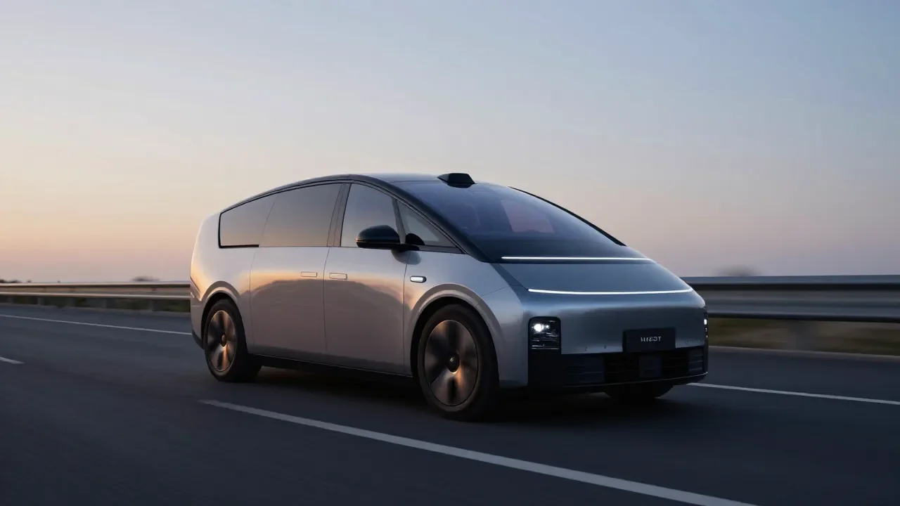 Empresas Chinesas de Tecnologia Avançam em Direção à Inteligência Artificial Autônoma