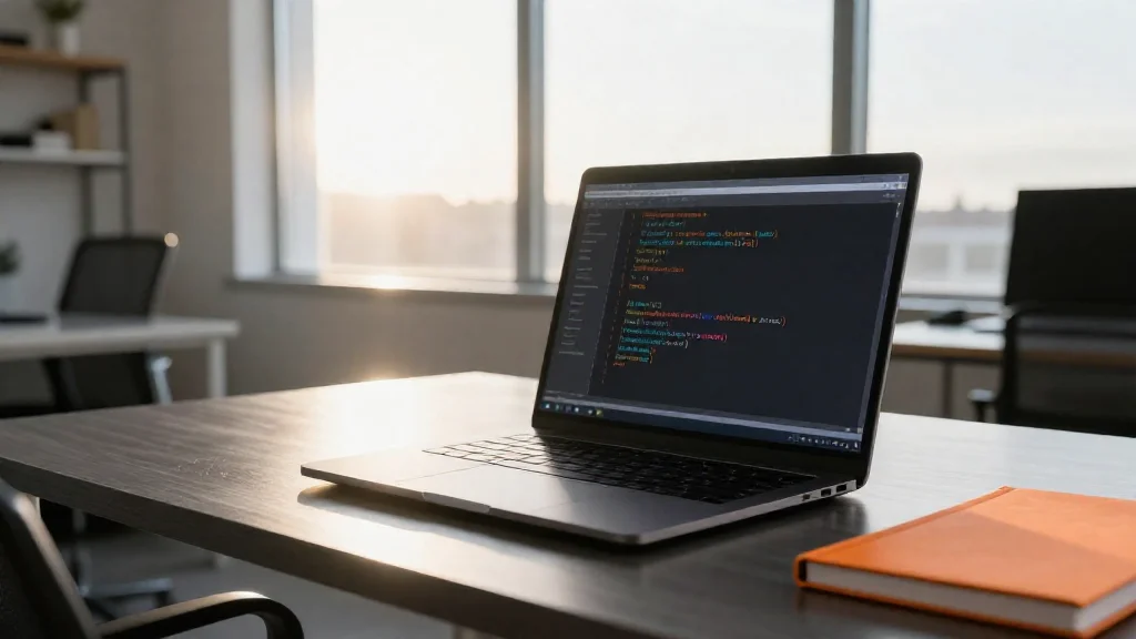 Entenda o conceito de vibe coding e seu impacto na programação - Imagem complementar
