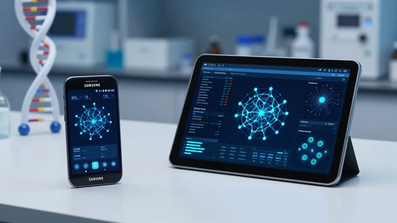 Samsung, Unicamp e FAPESP unem forças para pesquisas em IA aplicada à saúde - Imagem complementar
