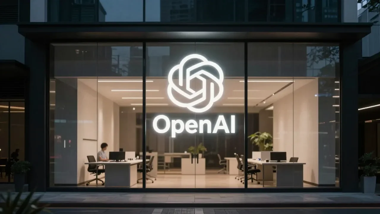 OpenAI aposta na Tailândia: aceleradora de IA de oito semanas promete transformar protótipos em negócios prontos para revolucionar saúde e educação - Imagem complementar