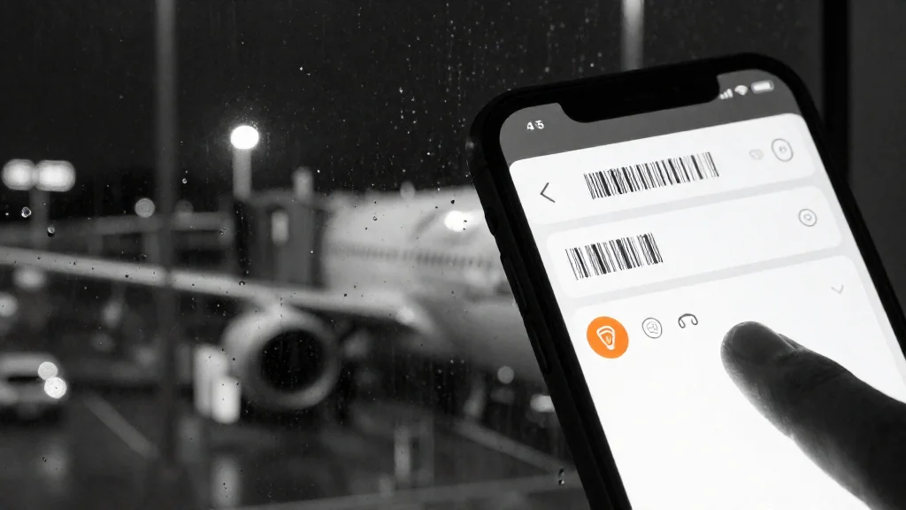 Gol integra check-in e cartão de embarque diretamente no ChatGPT - Imagem complementar