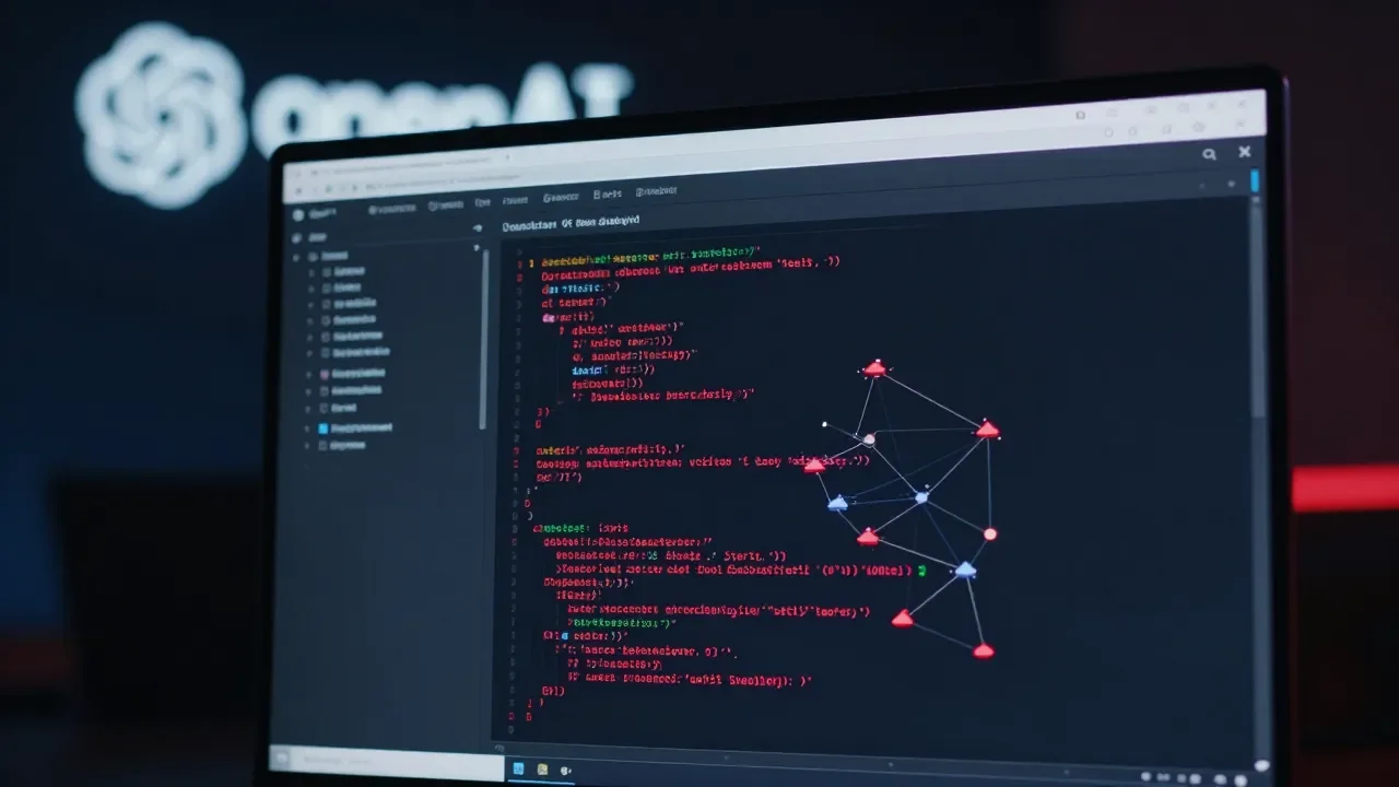 OpenAI admite invasão de site alemão por agentes de IA - Imagem complementar