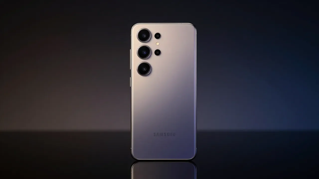Top 5 Celulares Samsung com o Melhor Custo-Benefício em 2026: Escolha o Seu - Imagem complementar
