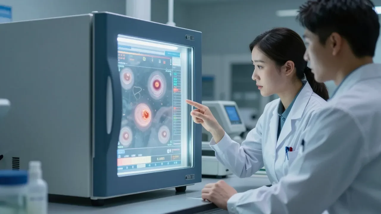 IA na reprodução assistida: promessas, riscos e o futuro das clínicas que delegam decisões aos algoritmos