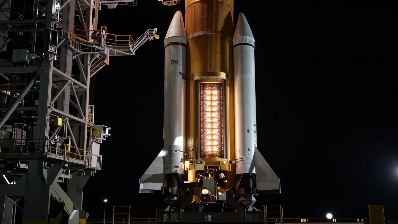 Apostas Bilionárias em Inteligência Artificial: A Estratégia Arriscada da SpaceX - Imagem complementar