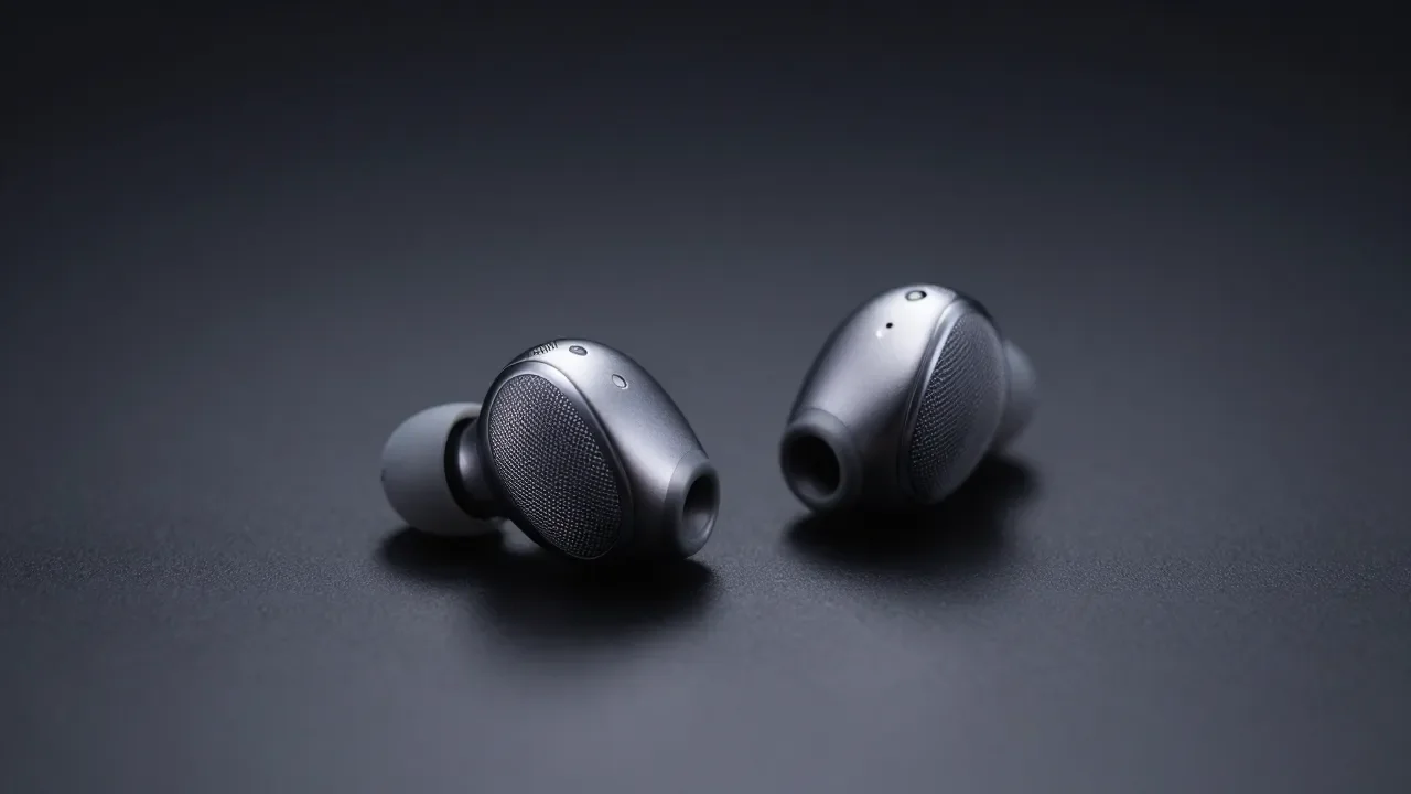 Fones de Ouvido Sem Fio Mais Baratos: Galaxy Buds4 com 28% de Desconto - Imagem complementar