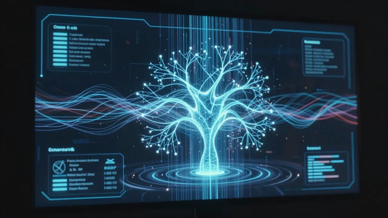 Modelo de Comportamento Aberto: A Nova Fronteira da Inteligência Artificial da OpenAI