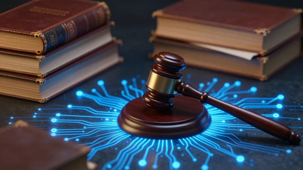 Autores reivindicam indenizações em acordo bilionário com Anthropic - Imagem complementar