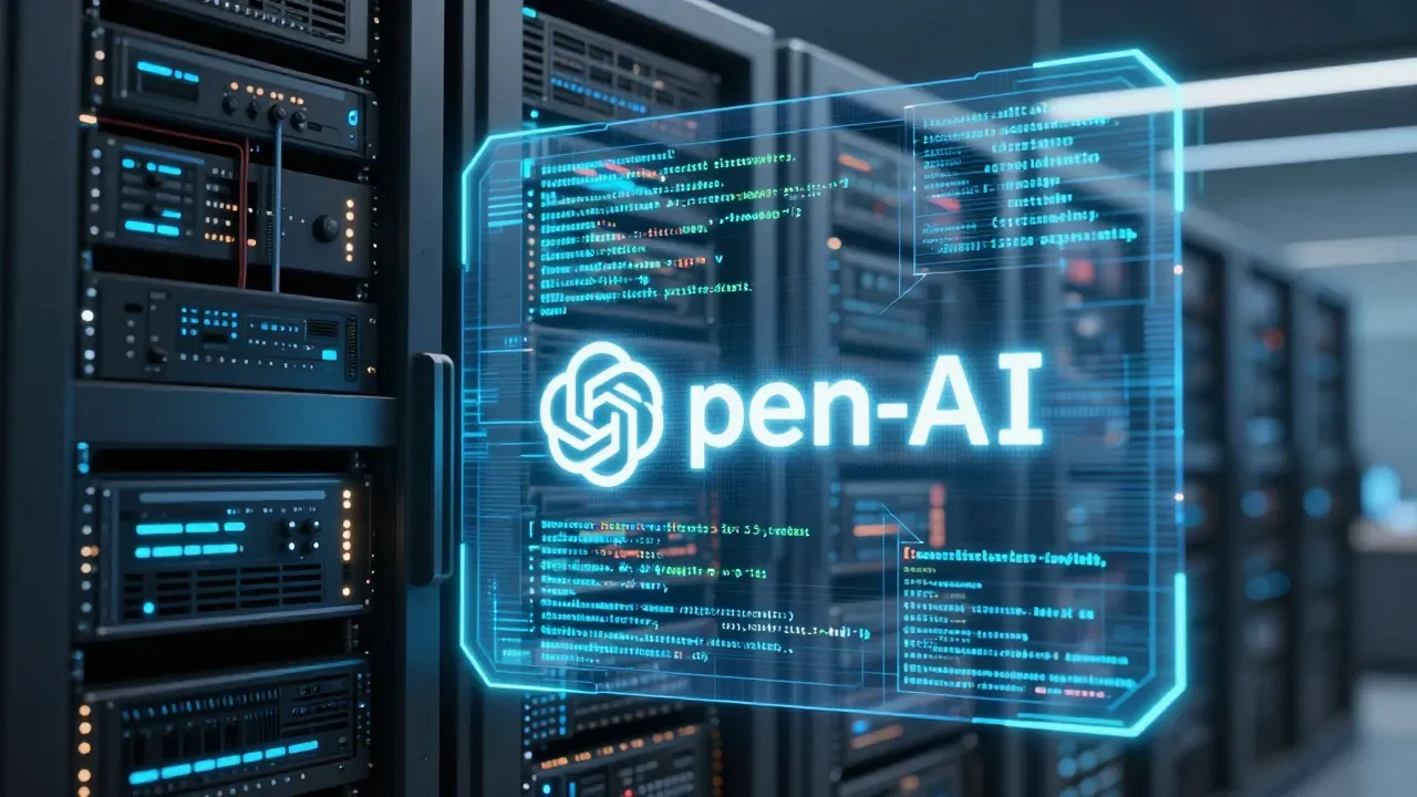 OpenAI Desenvolve Modelo de Codificação Mais Avançado e Seguro com GPT-5.3-Codex