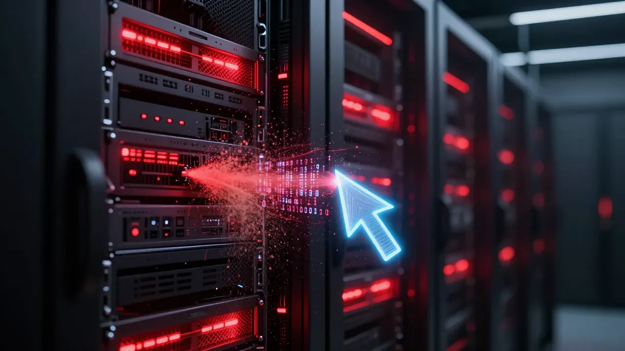 Agente de IA do Claude apaga base de dados e backups de empresa - Imagem complementar