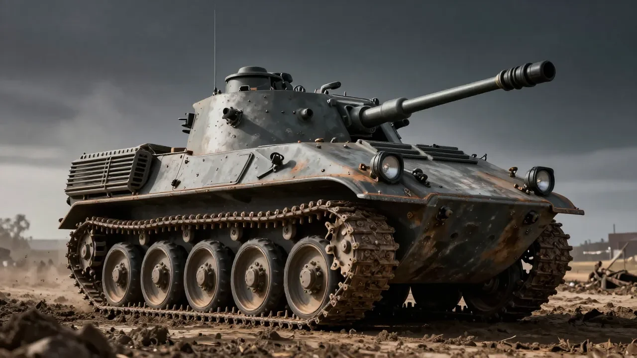 Guerra na Ucrânia: M113 da década de 1950 prova que tecnologia clássica ainda tem papel central