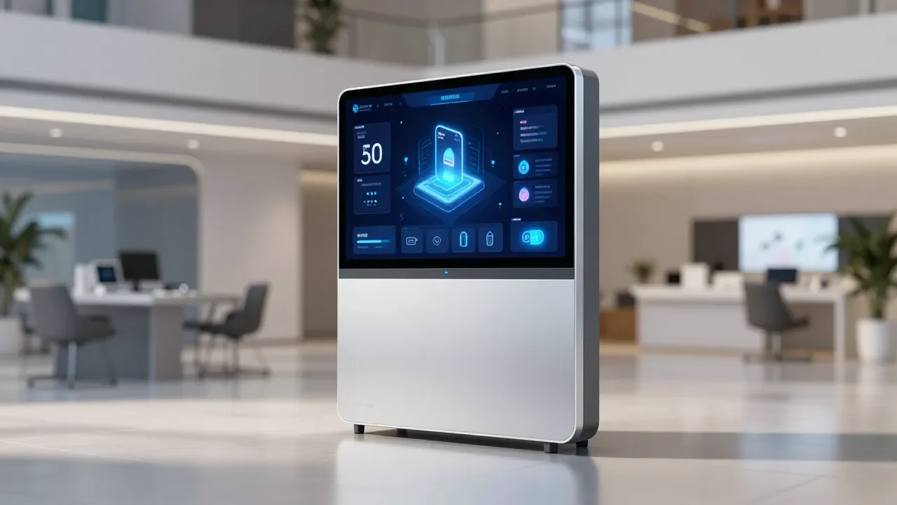 Comércio Revolucionado: Shopify Incorpora IA para Transformar o Varejo Enterprise