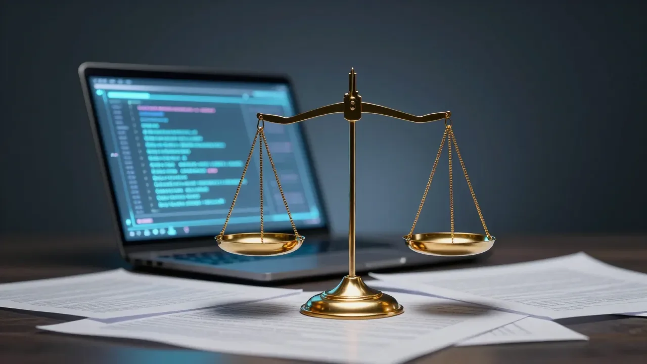 IA e litigância trabalhista: o custo invisível da justiça gratuita no Brasil - Imagem complementar
