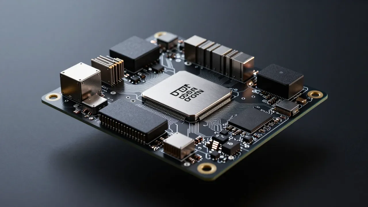 NVIDIA Lança JetPack 7.2.1: Revolucionando o Processamento de Vídeo com Inteligência Artificial em Dispositivos de Borda - Imagem complementar