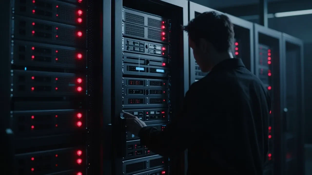 IA na Sombras: Desvendando os Riscos Ocultos da Inteligência Artificial nas Empresas - Imagem complementar