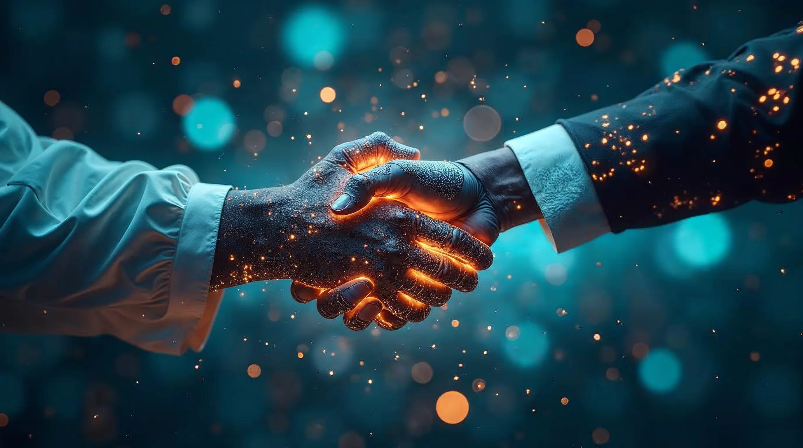 OpenAI e Amazon Unem Forças em um Pacto Bilionário para Impulsionar a Próxima Geração da IA