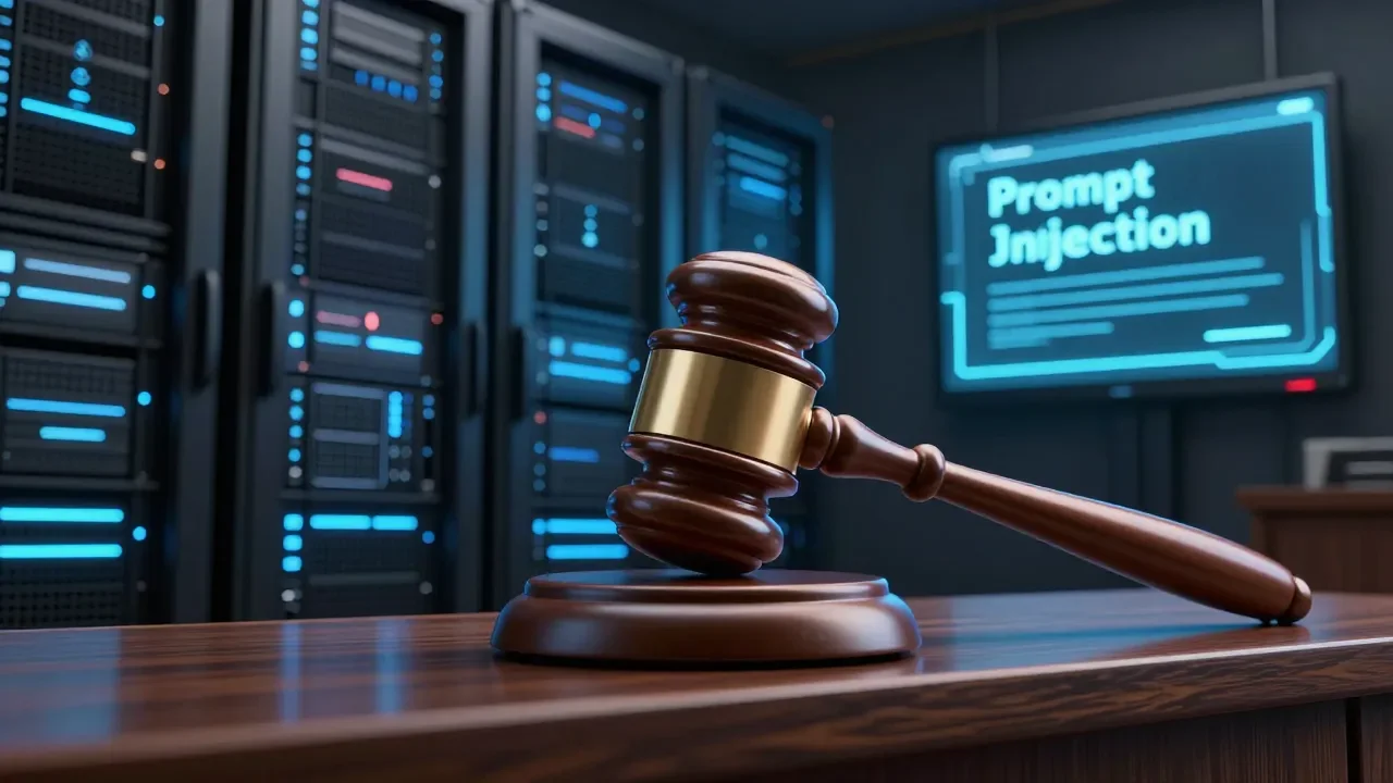 Advogado é Multado em R$ 32,8 mil por Tentar Enganar Inteligência Artificial do Judiciário com Técnica de Prompt Injection - Imagem complementar